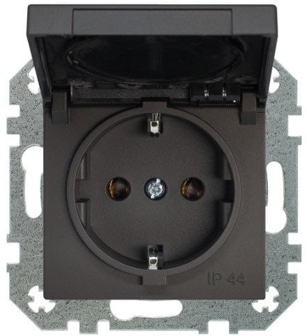 IKL16-208-01.R/ON59SOCKET IP44