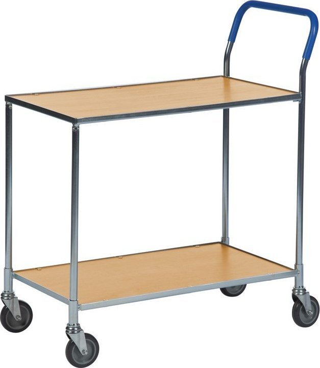 Kongamek Wózek serwisowy. Wym: 850x435x950mm