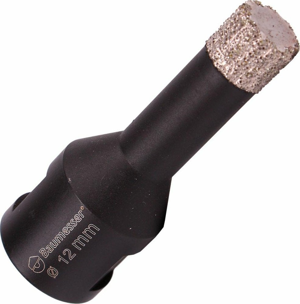 DISTAR DIAMOND CROWN KERAMIK PRO 12 x 30 x M14