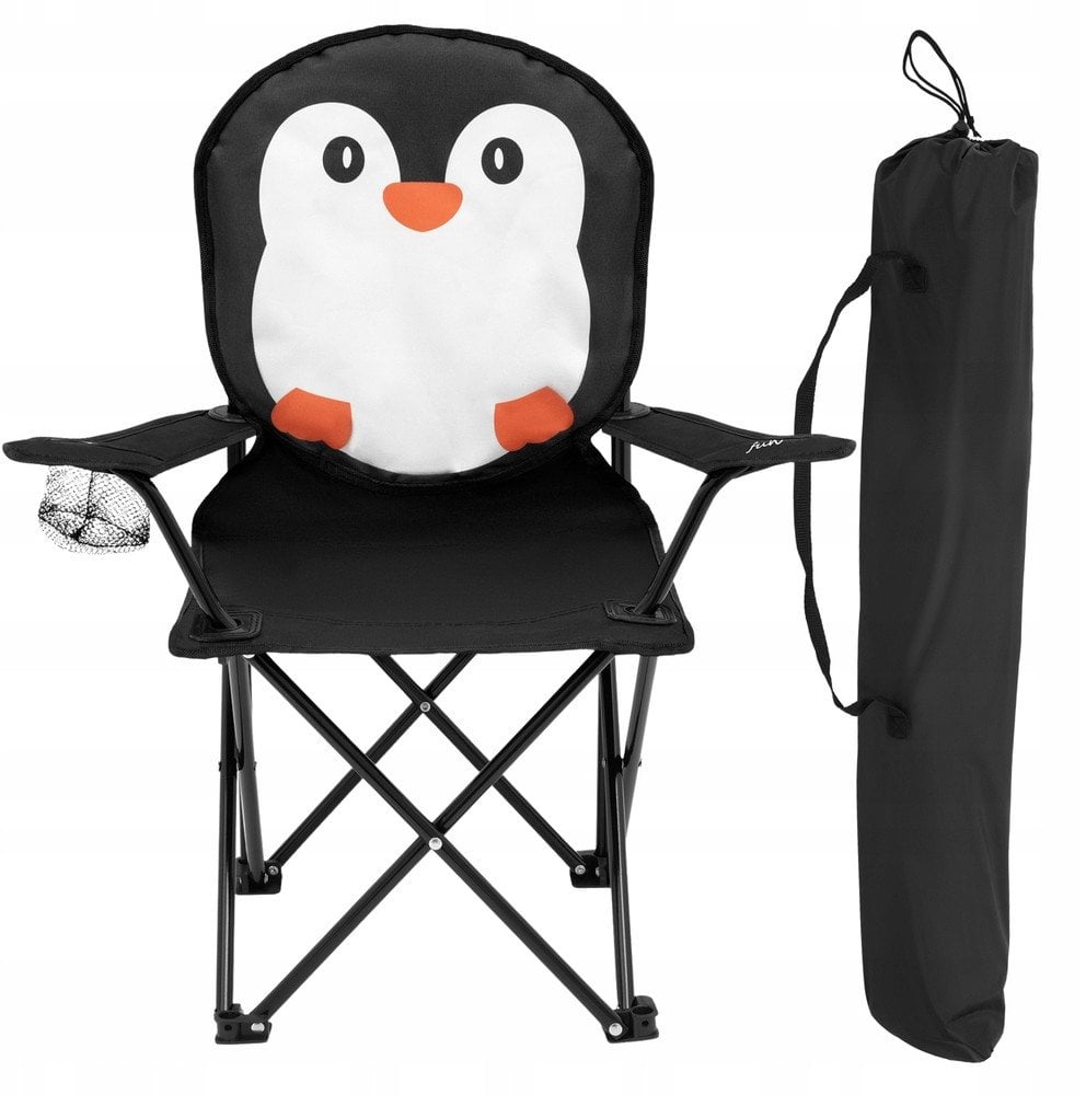 NC3305 KRZESŁO PINGWIN NILS FUN