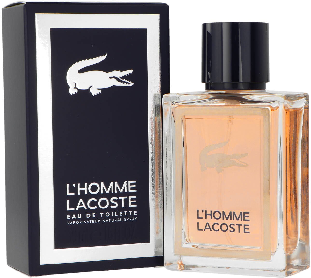 LACOSTE L'Homme EDT 50ml