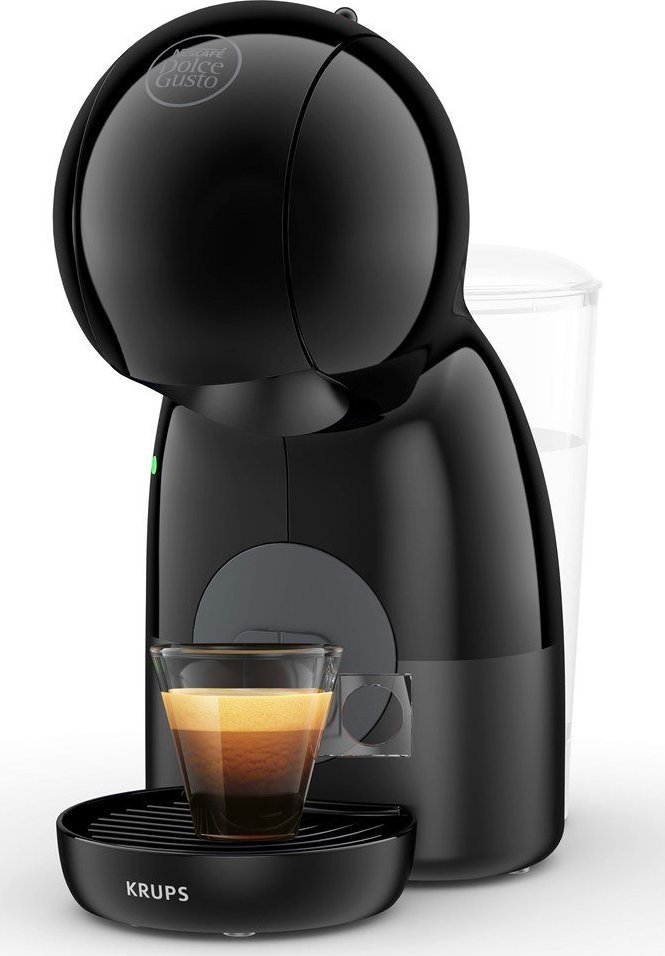 Ekspres na kapsułki Krups Dolce Gusto Piccolo KP1A3
