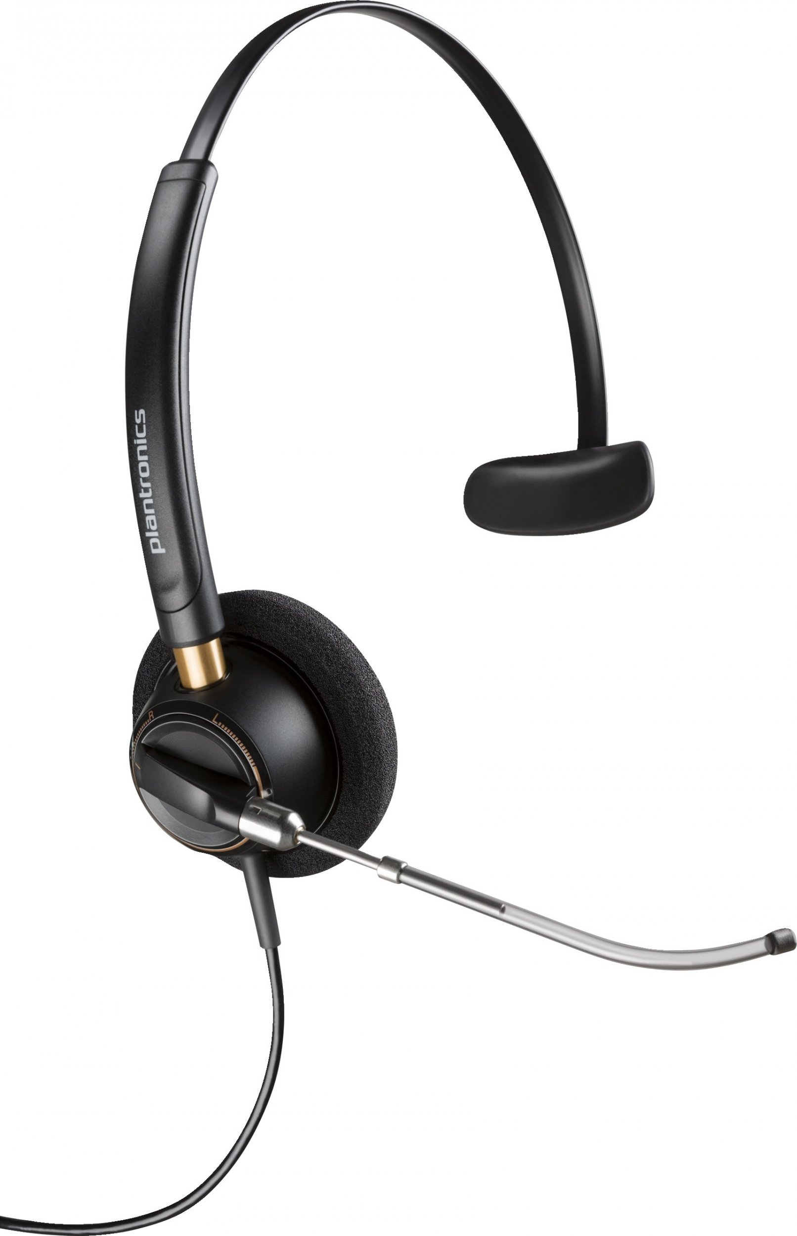 Słuchawki HP HP Poly EncorePro 510V Headset-EURO