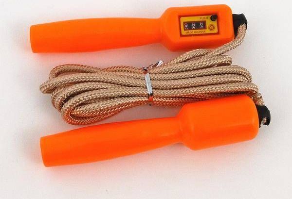 Adar Skakanka z licznikiem w worku 483279 ADAR