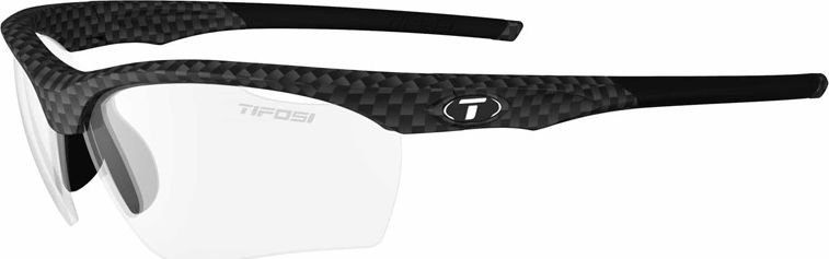 TIFOSI Okulary Vero Fototec carbon