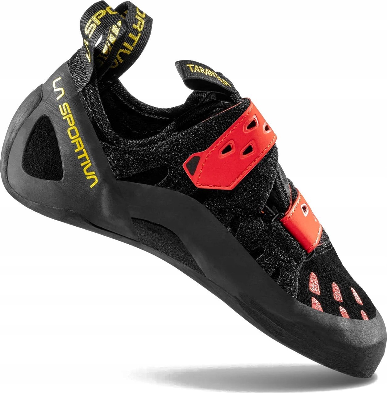 Buty tarantula-black-poppy-43 LA SPORTIVA