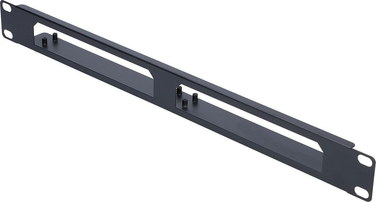 ExtraLink EXTRALINK RACK MOUNT CASE FOR 7 PORT POE SWITCH