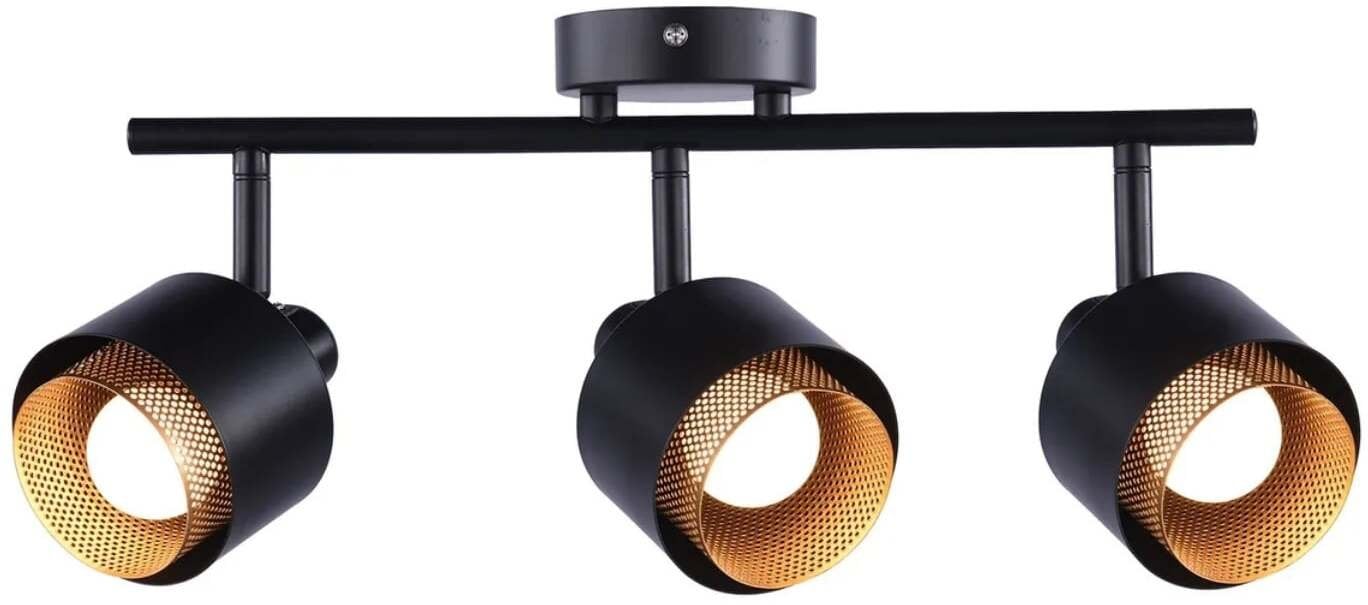 SPOT LIGHT GOTE 3XE14