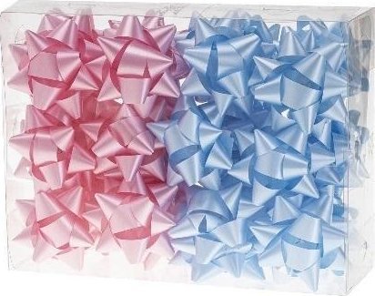 Rozetka średnia matowa 8cm mix (36szt) ROZETTE