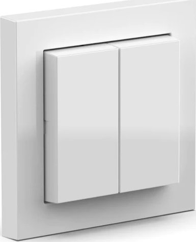 Senic Senic Friends of Hue Smart Switch (White (Glossy) Three-Pack)