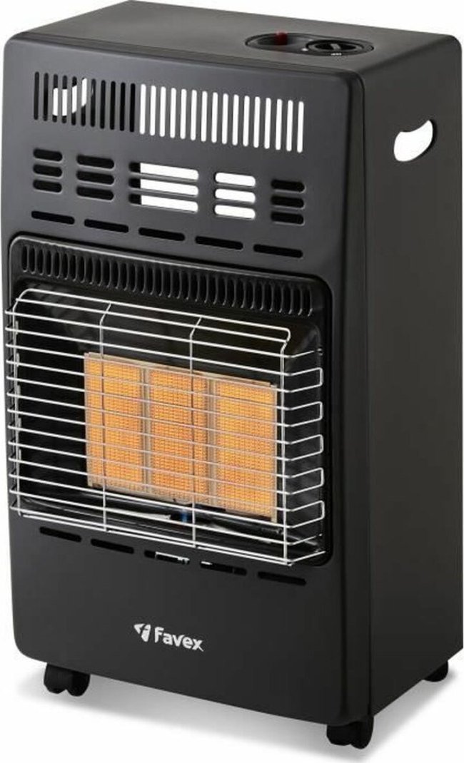 Favex Grzejnik gazowy Favex 4200 W