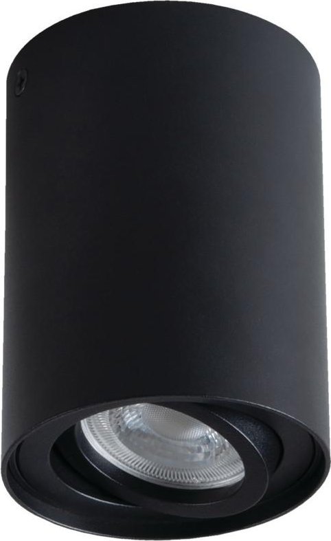 Lampa sufitowa Kanlux Oprawa sufitowa BORD XS DLP-50-B Kanlux