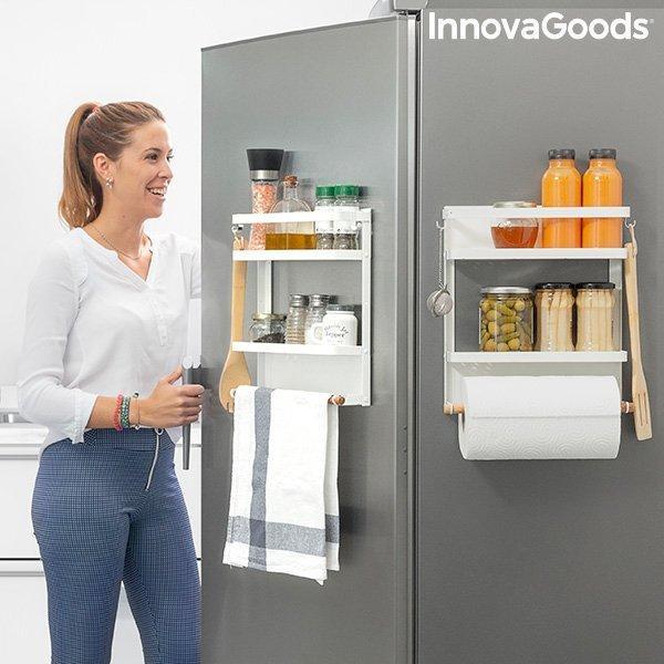 InnovaGoods Magnetyczna Półka - Organizer MagoRac InnovaGoods