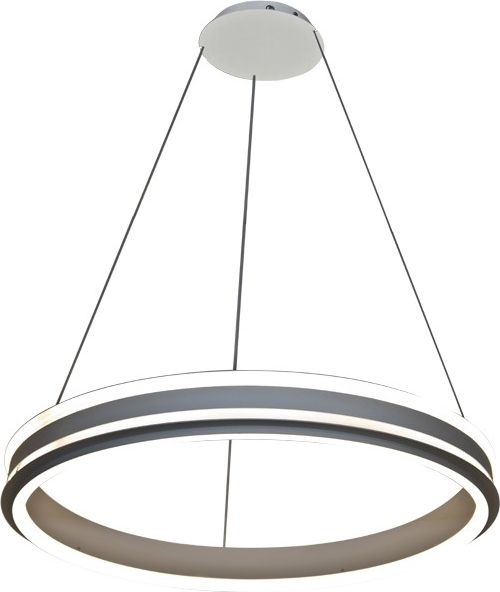 Lampa wisząca Witek Home Lampa LED Wenus YG-D9001/630