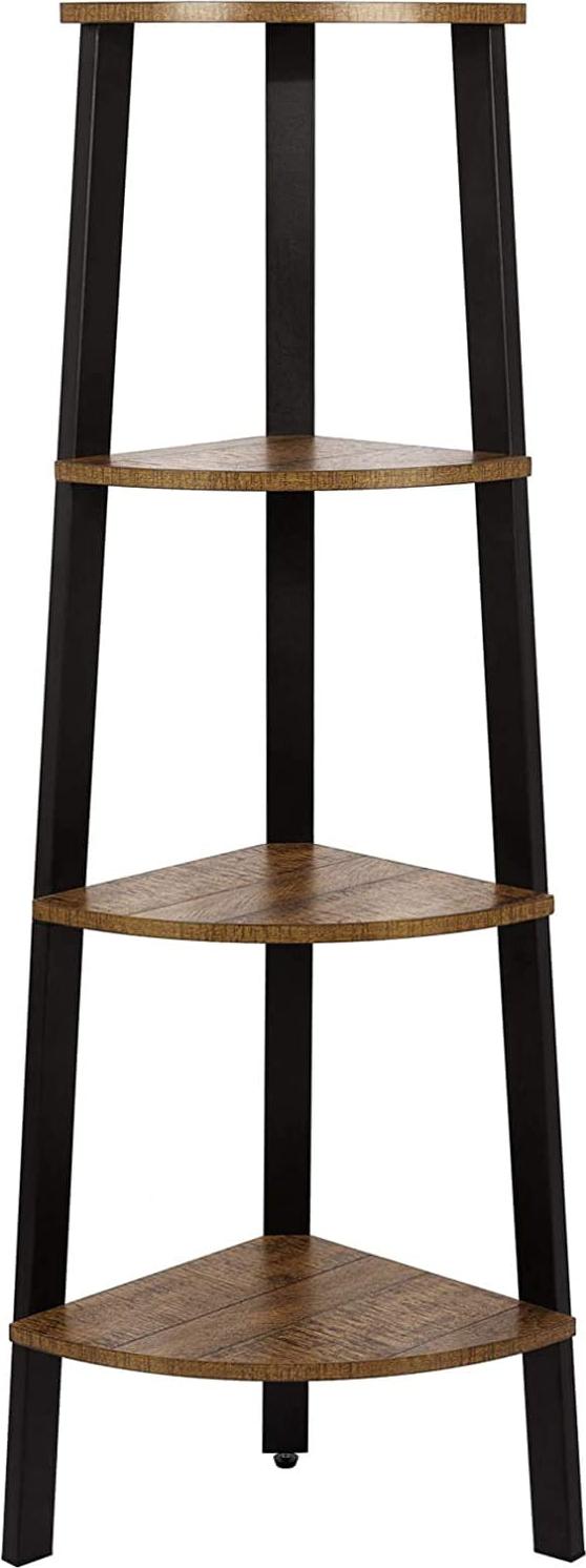 Leobert Regał Narożny Półka - LLS34X