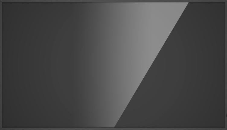 Monitor Hikvision DS-D6086UN