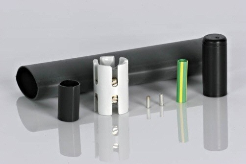 Danfoss Zestaw połączeniowy ZPDS-2 do samoregulujących - 19400126