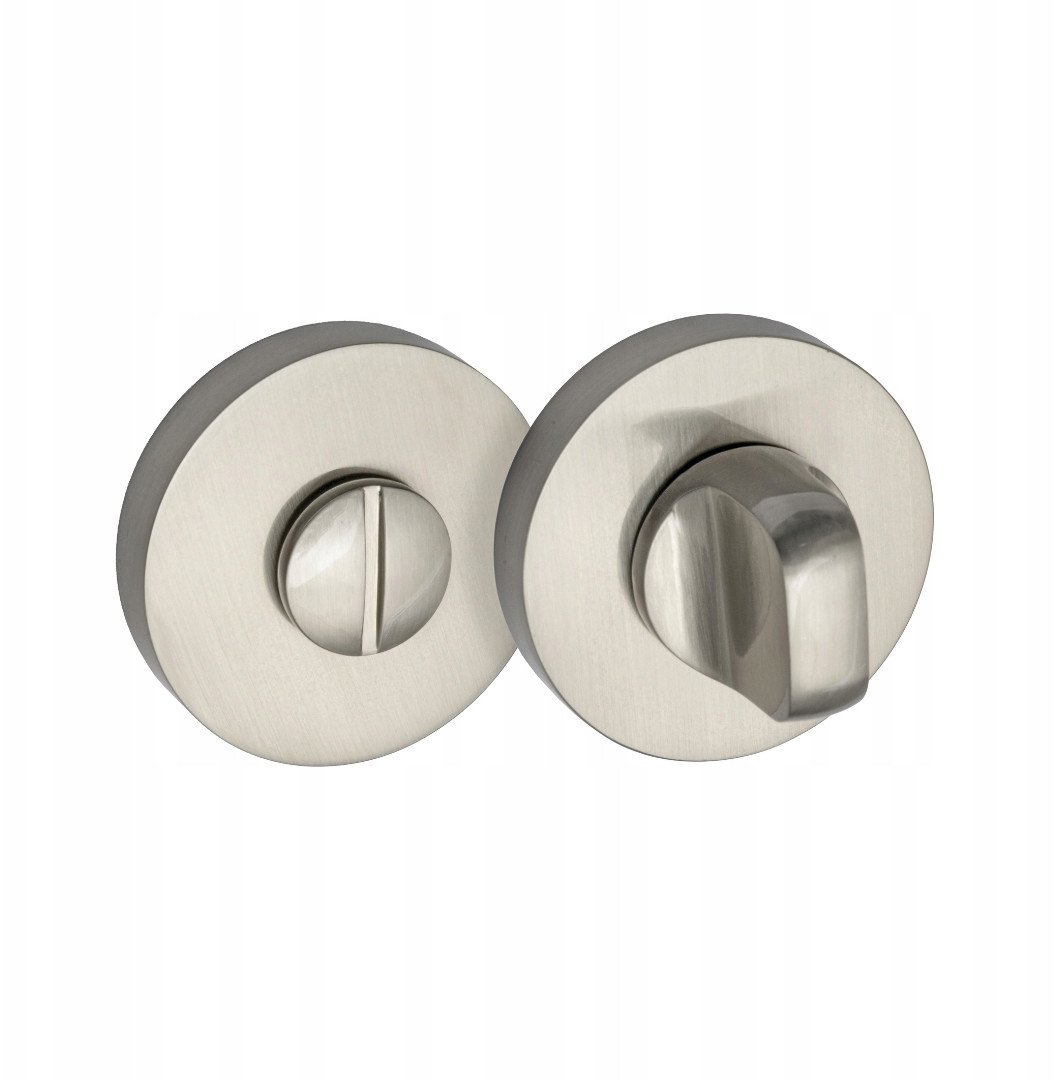 SZYLD WC BSCNIWC NIKIEL SATYNA