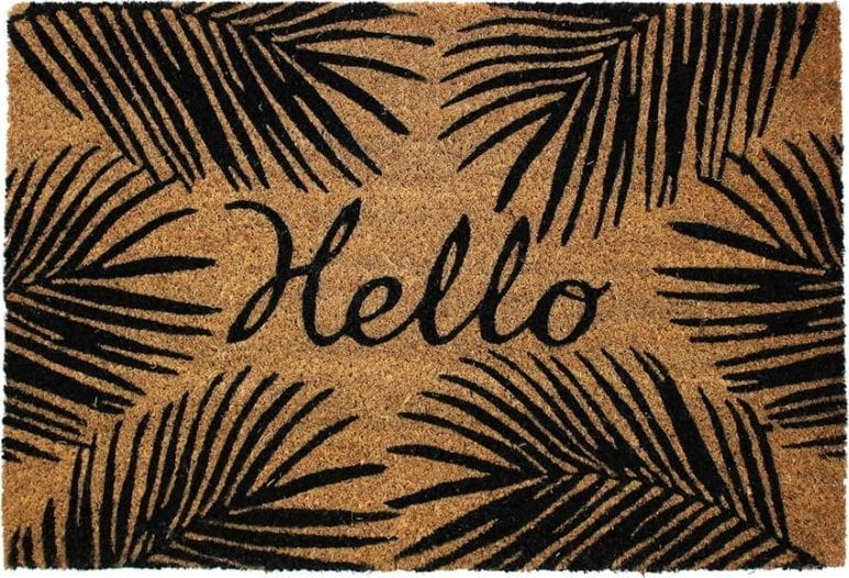 Douceur d`Interieur WYCIERACZKA COCO - Hello 40x60