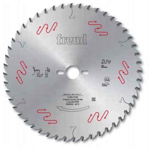 Tarcza Pil. LU2C 0900 220X30-64