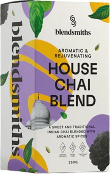 JOIK Instant chai powder Blendsmiths, 250 g