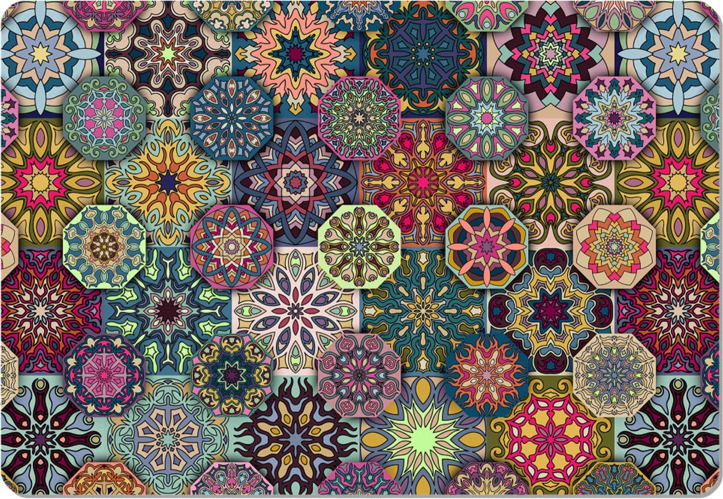 Bertoni Podkładka na biurko Valencia 50x70 cm