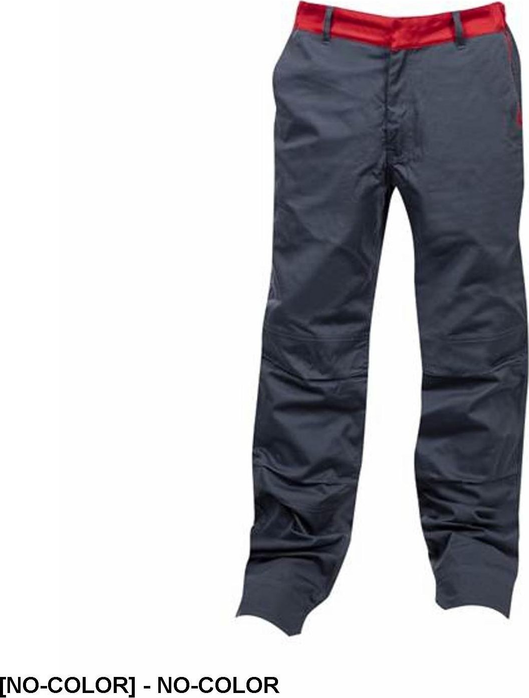 Ardon PROHEATECT H5703 - spodnie chronne spawalnicze, wysoka temperatura płomienie, patka osłona obuwia, 100% bawełna, 260 g/m 48