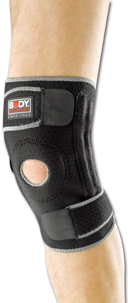Body Sculpture Stabilizator na kolano (BNS 7205E)