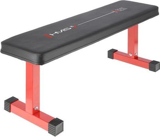 HMS Prosta ławka treningowa do ćwiczeń (17-53-006)