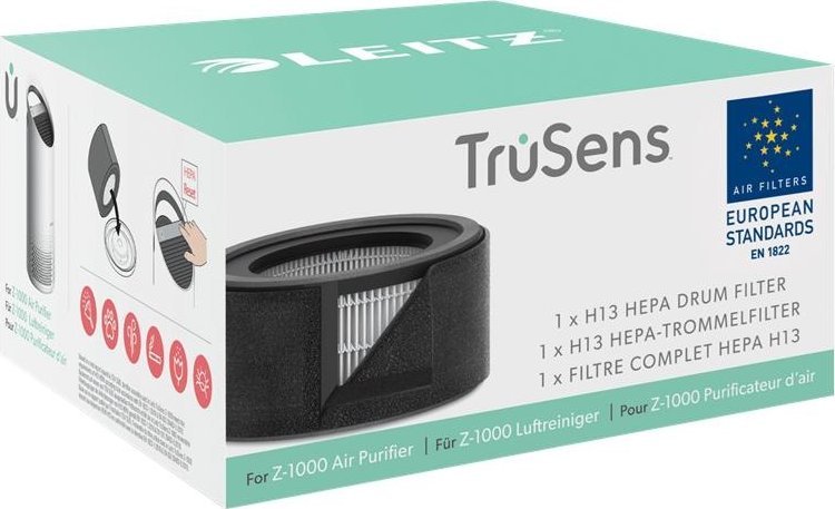 Leitz HEPA Filter Z-1000 EN1822 H13