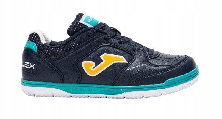 Joma Top Flex Jr 2503 IN TPJS2503IN Granatowe 37