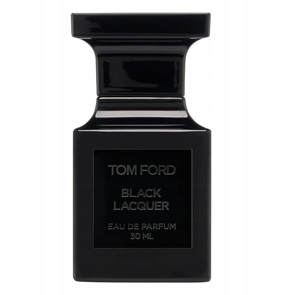 TOM FORD Black Lacquer EDP spray 30ml