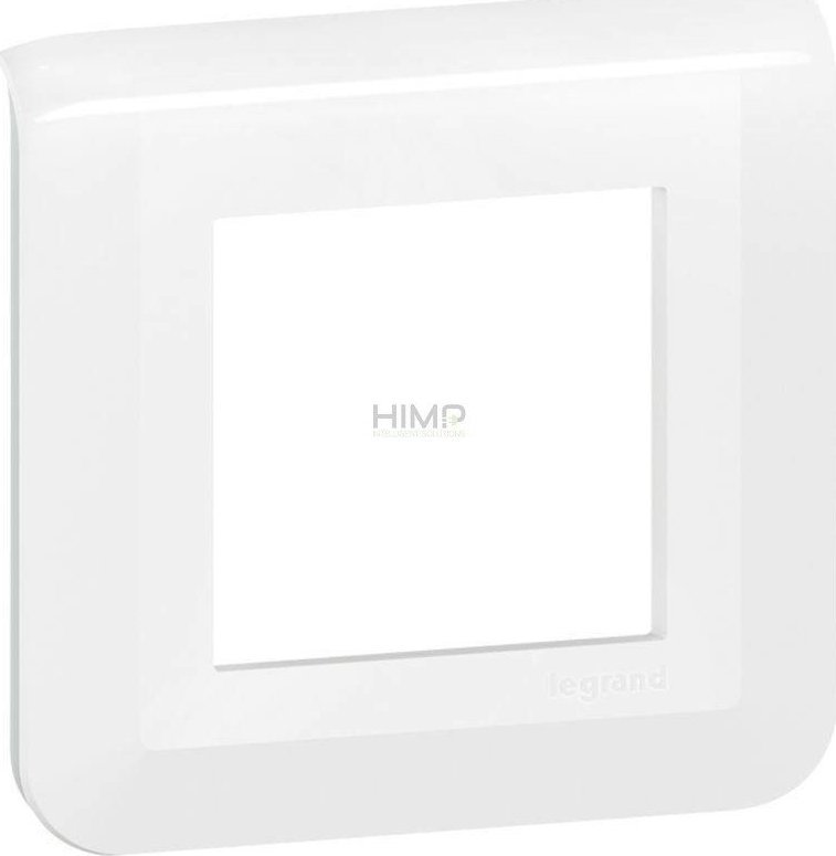 Legrand MOSAIC - Ramka 2 modułowa - Biały Legrand 277802L himp