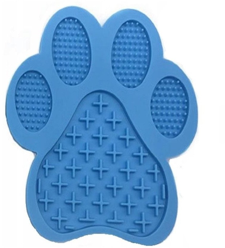 TACKA do LIZANIA ANTYSTRESOWA Wolne JEDZENIE XL