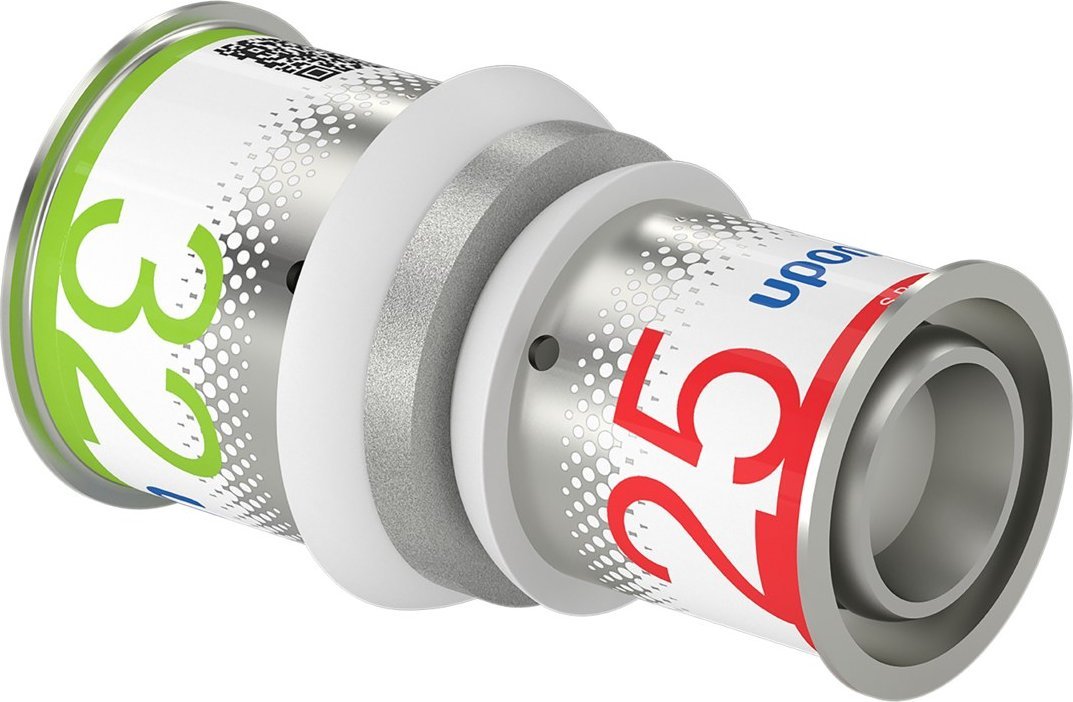 Uponor Uponor S-Press PLUS złączka redukcyjna 32-25