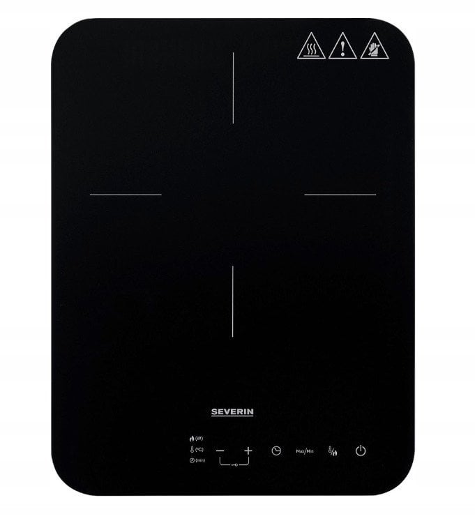 Severin KP 1032 Induktionskochplatte 2000W