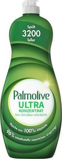 Palmolive Ultra Koncentrat do Naczyń 750 ml