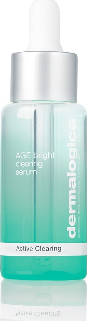 Dermalogica Dermalogica Active Clearing Age Bright Clearing Serum do twarzy 30 ml