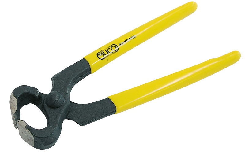 Juco Obcęgi do gwoździ RSCAF 200mm - N1032