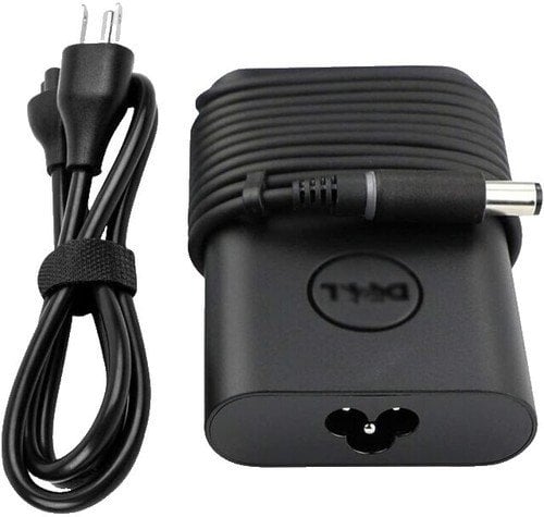 AC Adapter 60w Black