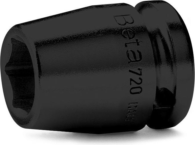Beta Tools Nasadka udarowa 6-kątna 1/2" 24mm (007200024)