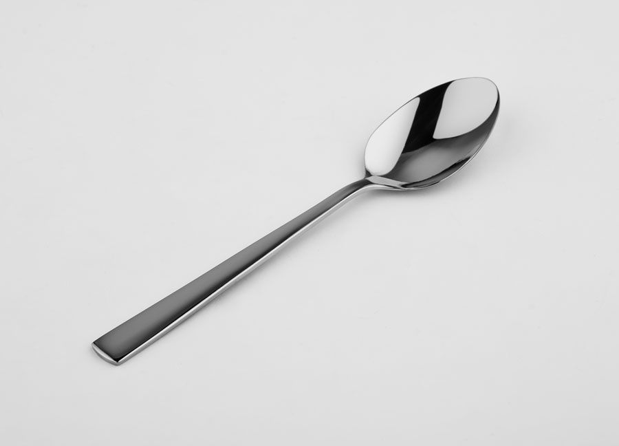 MartGlass Collection Łyżeczka do herbaty Denver