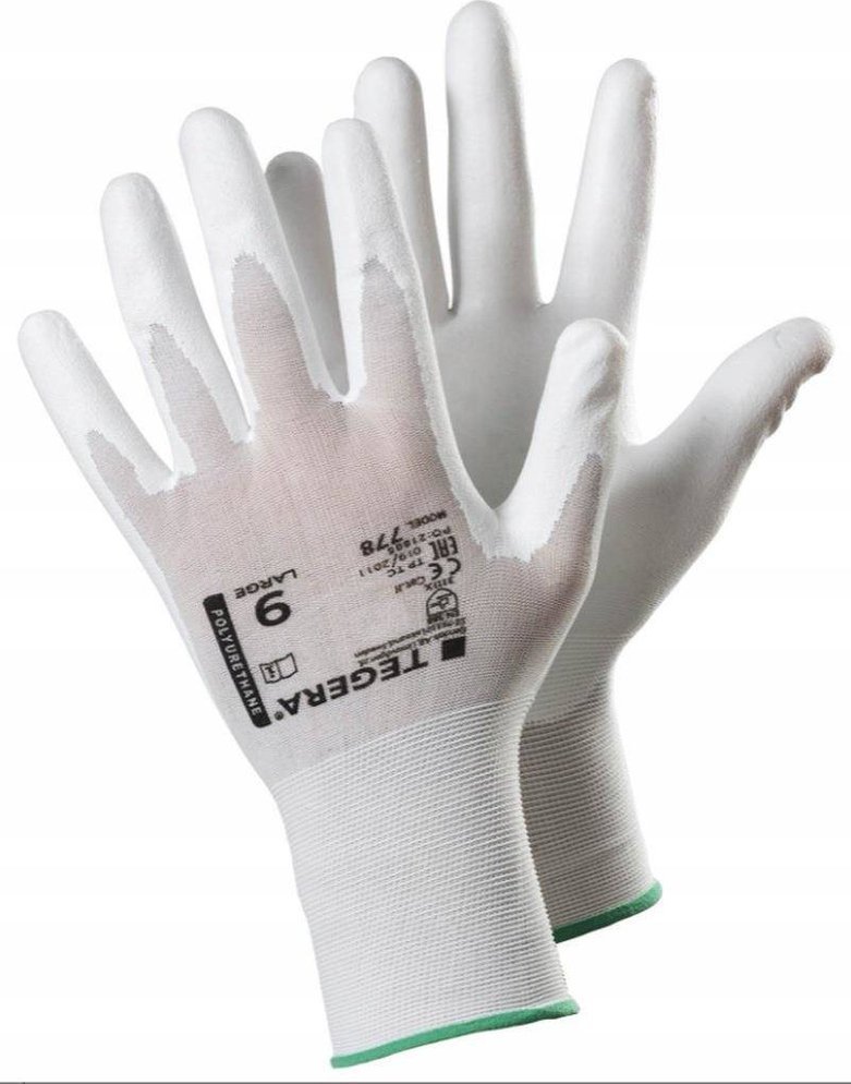 Tegera Rękawice Tegera 778 rozmiar 9 - L 1 par