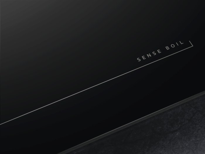 AEG Induktionskogeplade TI84IB10FB