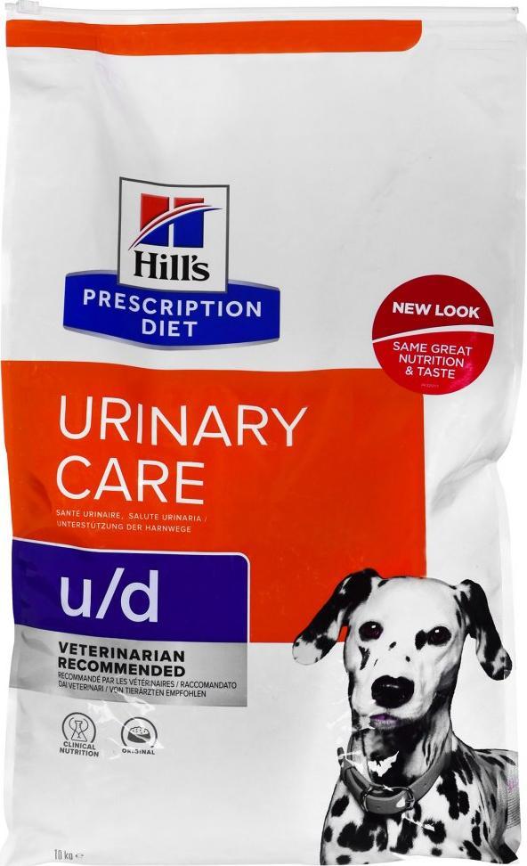 Hills Karma PD Canine U/D 10 kg