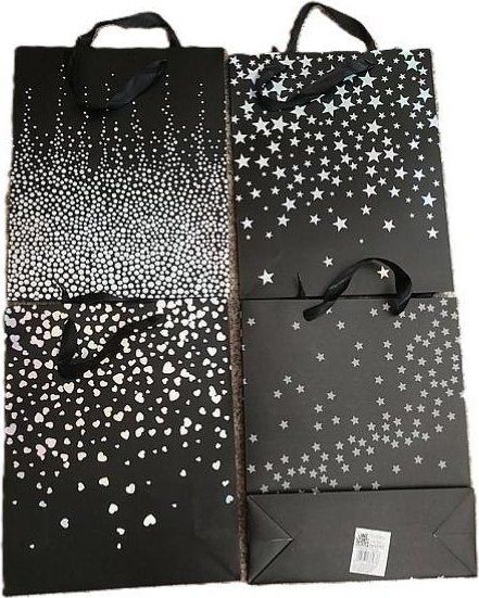 Torebka prezentowa MIX