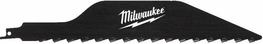 Milwaukee MILWAUKEE BRZE. 300/1,5mm Z WĘGLIKIEM /1szt. DO CEGŁY I GAZOBETONU