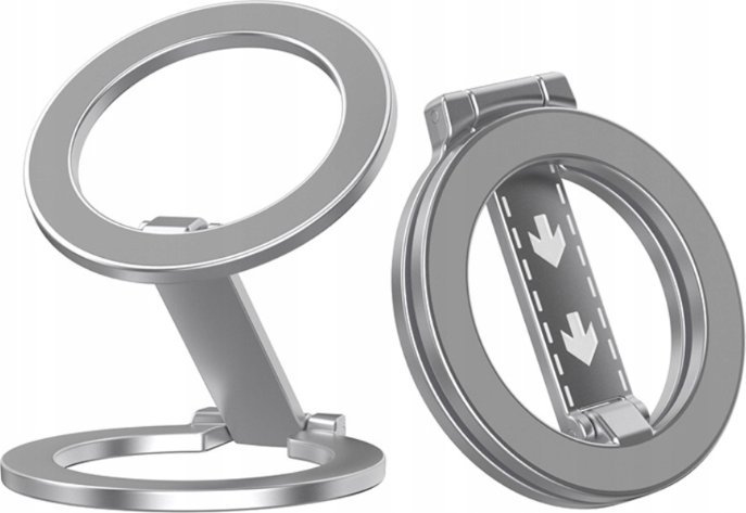 Magnetyczny uchwyt na telefon uniwersalny stojak do samochodu kolory