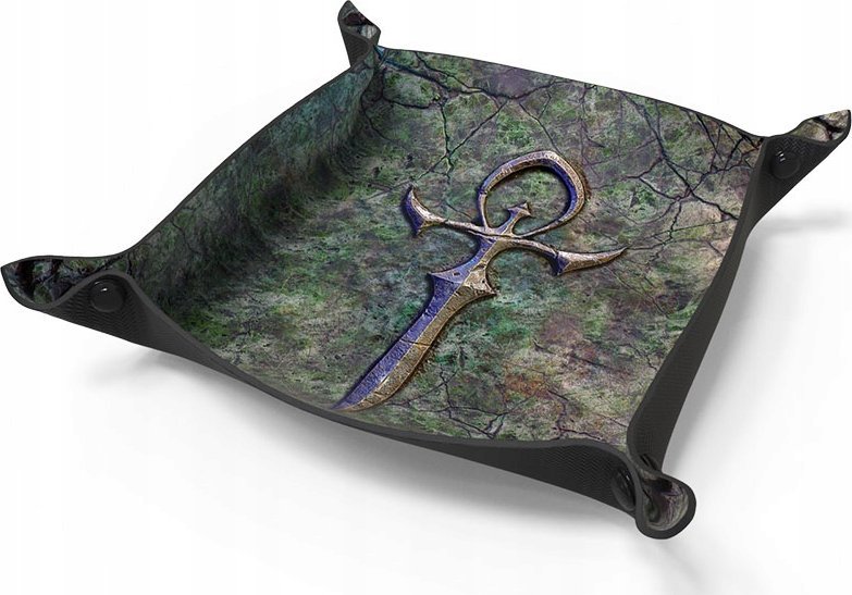 Playmaty.pl Rozkładany przybornik biurowy - Wampirzy