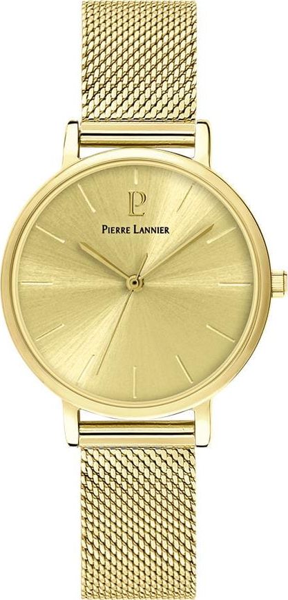 Zegarek Pierre Lannier Zegarek Damski Pierre Lannier Symphony 088F542